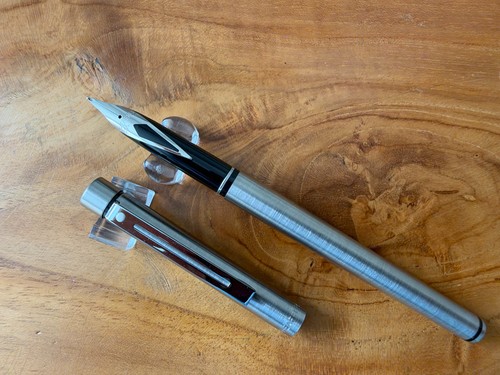 Sheaffer targa 1001s 1st - 1001s,