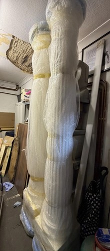 Door column fiberglass - door, 2