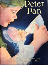 Peter Pan (A Classic