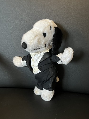 Vintage snoopy peanuts - vintage,