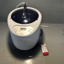 Steam Generator Sauna Fumigation Machine SPA Tent Body Therapy