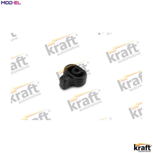 Mount exhaust system 0502021 - mount,