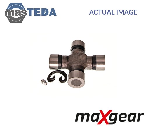 2050 propshaft joint - joint, rear