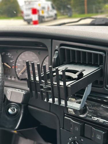 Passat cup holder drink - passat, b3
