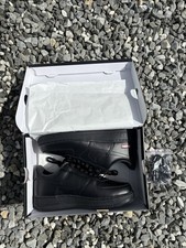 Nike AF1 - Supreme x Nike Air