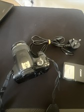 Canon eos 1000d digital - 1000d, slr