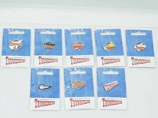 Thunderbirds Gerry Anderson Tv