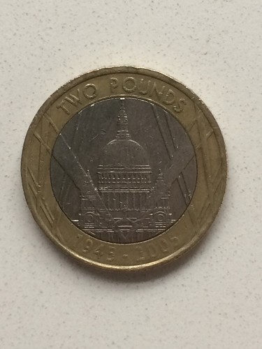 2005 paul cathedral - 2005,