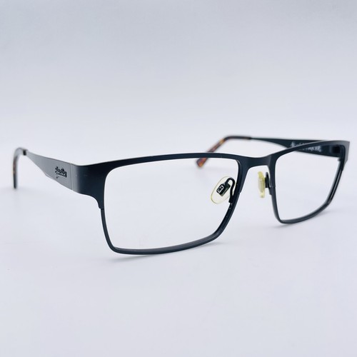 Superdry eyeglasses black - superdry,
