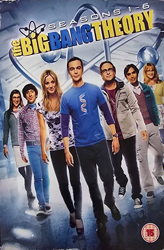 The big bang - bang,