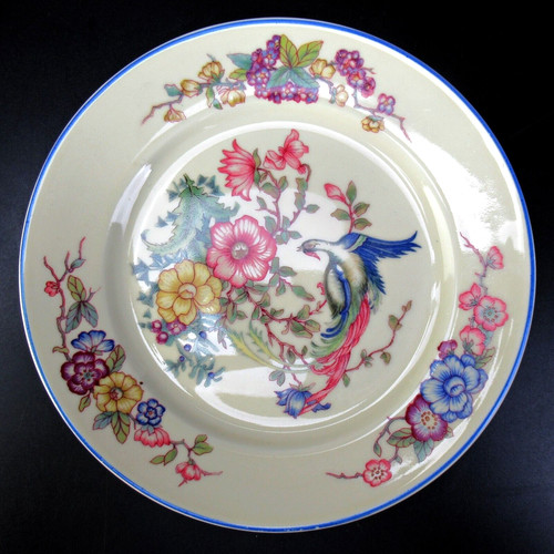 Rosenthal porcelain bread