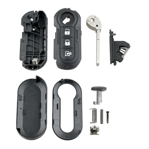Buttons remote flip - remote, key