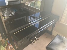 Hoffmann T128 Silent Upright