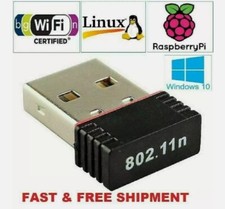 Lot of 1~1000 Mini USB WiFi