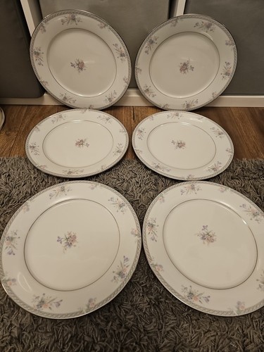 Noritake legendary hailey 4007 - legendary,