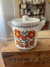 Vintage Taunton Vale – Large