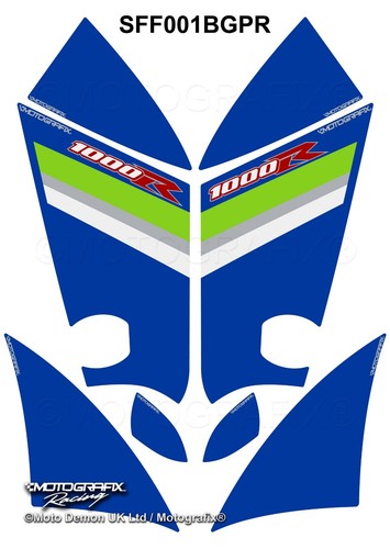 Suzuki gsxr 1000 2017 2018 - gsxr,