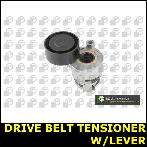 Belt tensioner arm lever - arm,