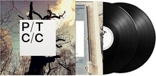 Porcupine Tree- Closure/Continuation 2-LP (NEW 2022 Black Vinyl) Steven Wilson