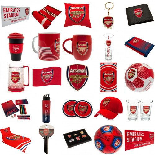 Arsenal christmas birthday - christmas,