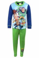 Kids Character Pyjama Set