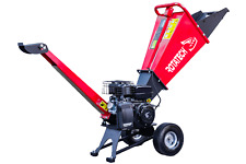Rotatech 7HP Petrol 50mm Chute