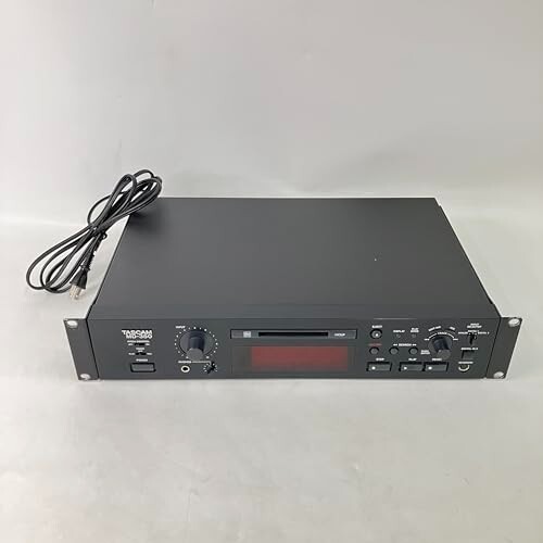 Tascam professional 350 - professional, md-350