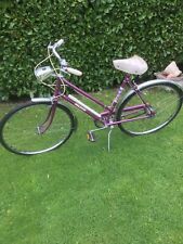 Vintage Raleigh Caprice Ladies