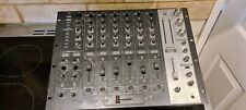Pioneer Djm 1000 Dj Mixer
