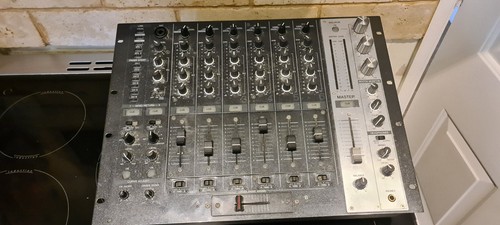 Pioneer djm 1000 mixer - pioneer,