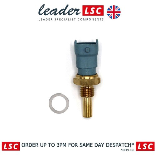 Water coolant temperature - water,