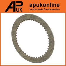 PTO Clutch Plate 45 Spline for Case International IH 584 684 885 995 XL Tractor