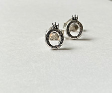 Authentic Pandora Sterling