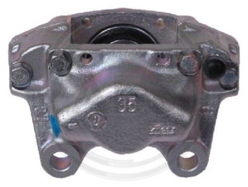 Brake caliper for vauxhall - brake,