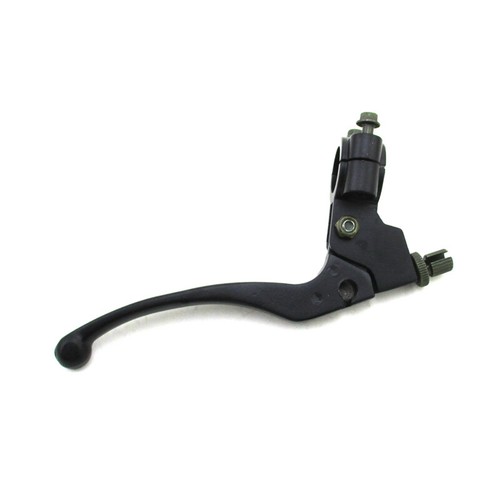 Clutch lever handle for - handle, rm80