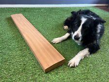 Exterior Door Frame External Cill Solid Sapele Hardwood Replacement 145mm x 45mm