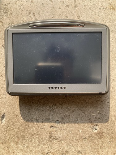 Tomtom 920 4m00 - go,