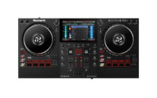 Numark Mixstream Pro + Plus DJ Controller with Built-In WiFI