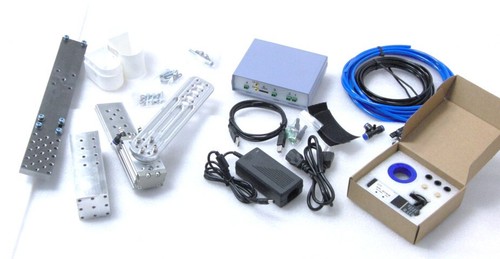 Tormach 15l compatible parts - tormach,