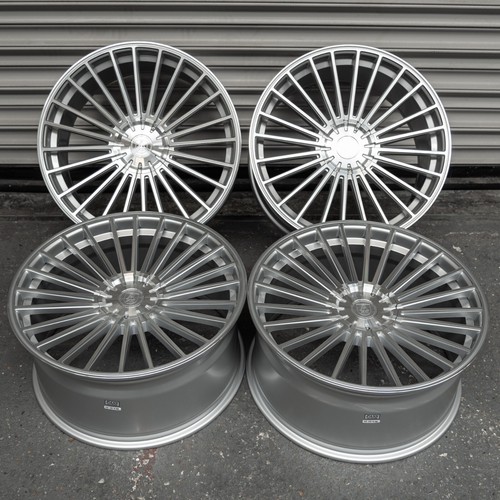 Alloy wheels axe - 22",