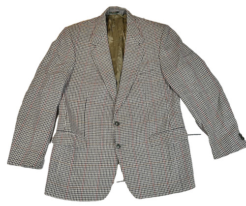 Magee tweed blazer mens - tweed,