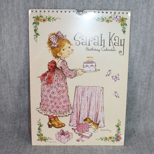 Sarah kay heye - heye, birthday