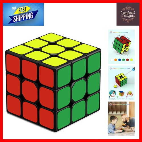 Ultimate 3x3 speed cube - ultimate,