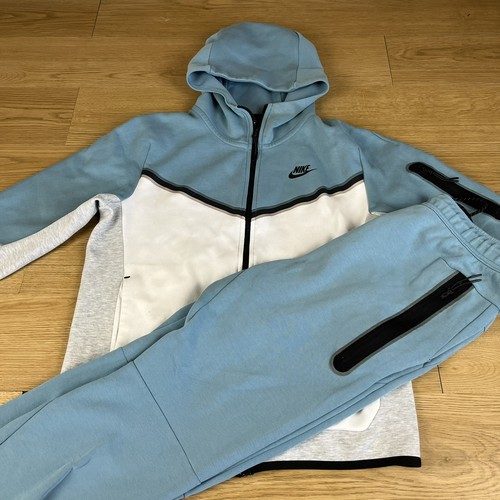 Nike tech fleece - nike,