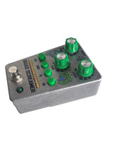 Audiostorm Quad Screamer – Boutique Multi-Mode Overdrive Pedal