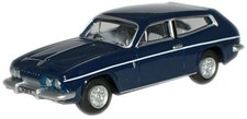Oxford Diecast Reliant