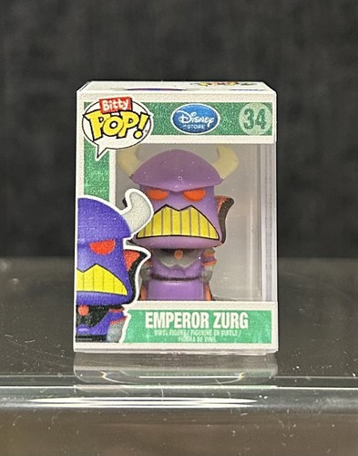 Funko bitty pop - pop, toy