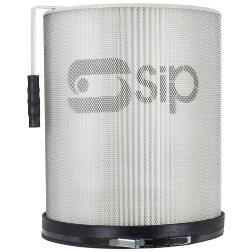 Sip high filtration cartridge - high,