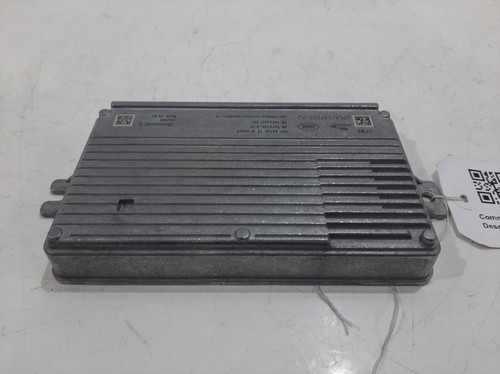Range rover mk4 2012 - range, 2012-2021