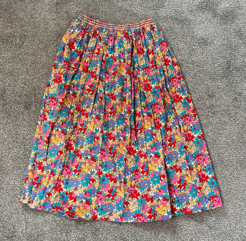 Liberty vintage cotton - liberty,